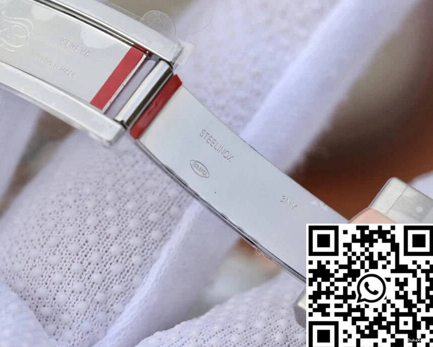 M126231-0013 GM 36MM Datejust Factory Rolex Rose Gold 1224